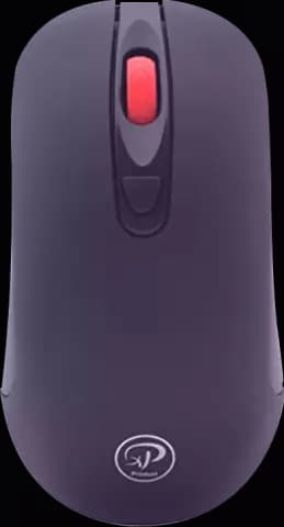 موس بی سیم XP Product مدل  XP-W470F