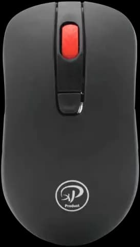 موس بی سیم XP Product مدل  XP-W460F