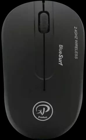 موس بی سیم XP Product مدل  XP-W440F