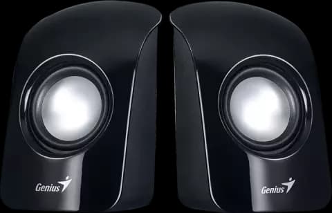 اسپیکر رومیزی Genius مدل SP-U115