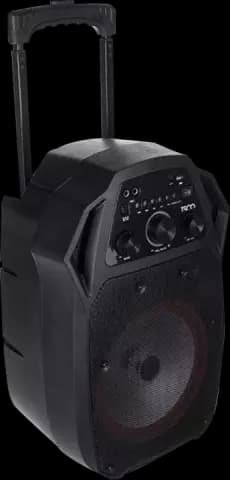 اسپیکر قابل حمل TSCO مدل Hifi Trolley TS-1850