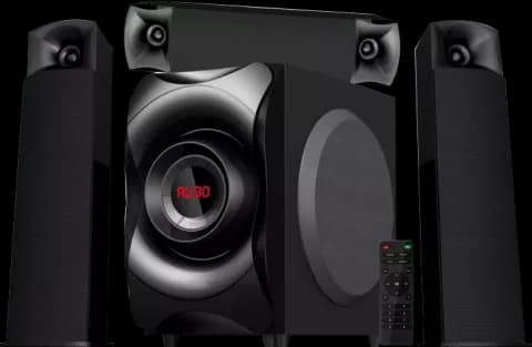 اسپیکر رومیزی TSCO مدل TS-2184