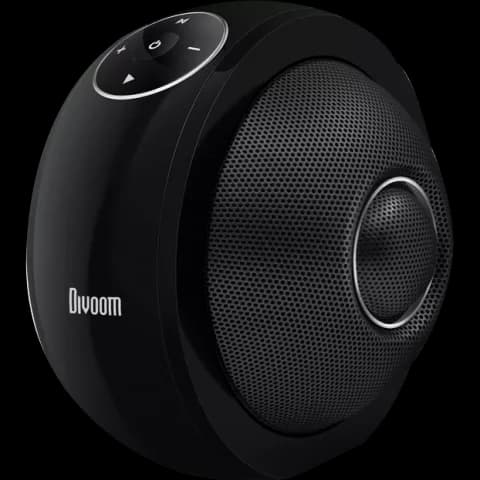 اسپیکر قابل حمل Divoom مدل ATOM