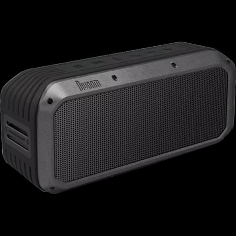 اسپیکر قابل حمل Divoom مدل VOOMBOX POWER