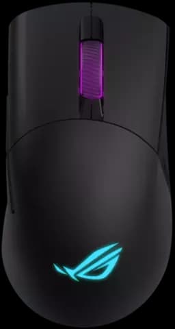 موس بی سیم گیمینگ Asus مدل ROG Keris Wireless P513