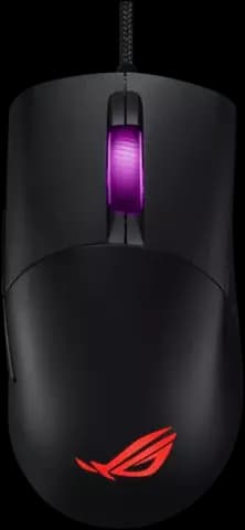 موس سیمی گیمینگ Asus مدل ROG Keris P509