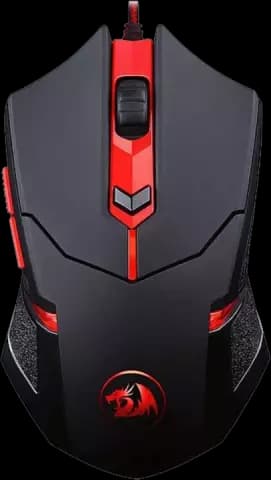 موس سیمی گیمینگ Redragon مدل Centrophorus M601-3