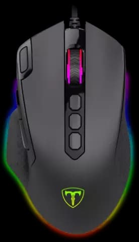 موس سیمی گیمینگ T-Dagger مدل Bettle T-TGM305
