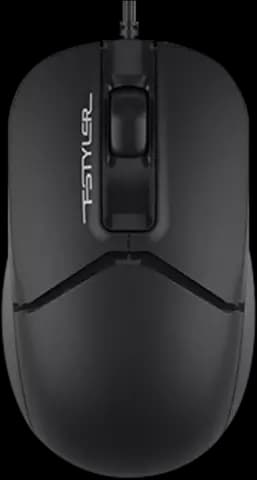 موس سیمی A4TECH مدل Fstyler FM12S