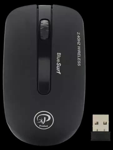 موس بی سیم XP Product مدل  XP-W430E
