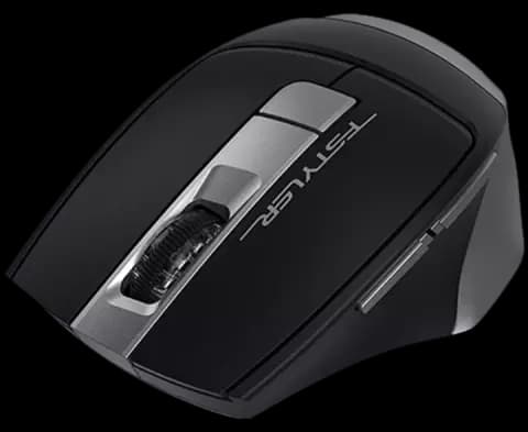 موس بی سیم A4TECH مدل FSTYLER FB35S