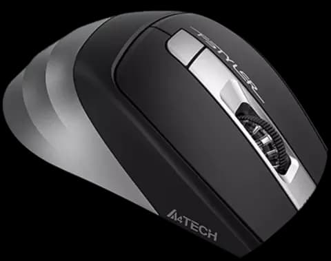 موس بی سیم A4TECH مدل FSTYLER FB35S