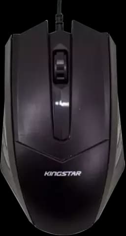 موس سیمی KINGSTAR مدل  KM60