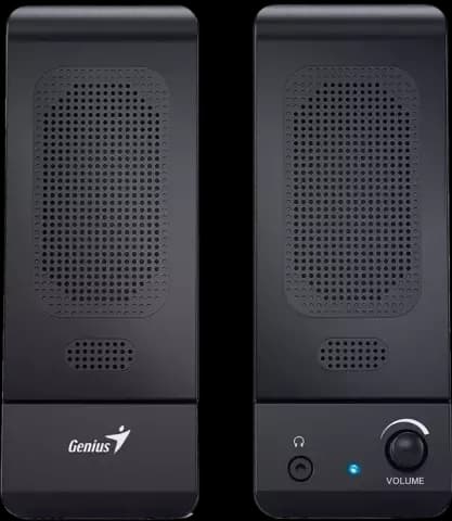 اسپیکر رومیزی Genius مدل SP-U120
