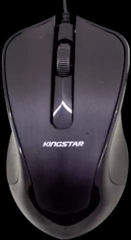 موس سیمی KINGSTAR مدل  KM65