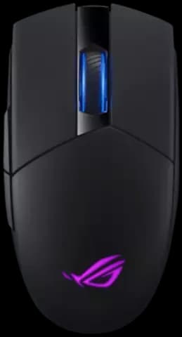 موس بی سیم گیمینگ Asus مدل ROG Strix Impact II Wireless