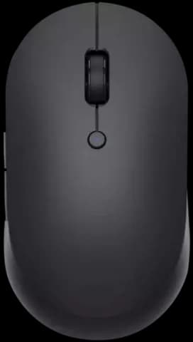 موس بی سیم Xiaomi مدل Mi Silent WXSMSBMW02