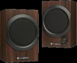 اسپیکر  Logitech مدل  Z240