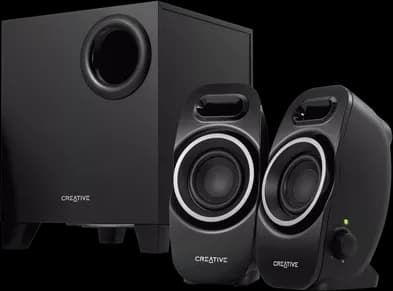 اسپیکر Creative مدل SBS A350
