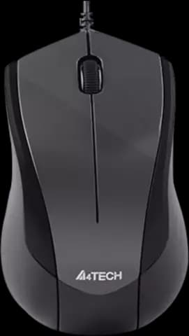 موس سیمی A4TECH مدل  N-400