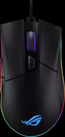 موس سیمی گیمینگ Asus مدل ROG GLADIUS II ORIGIN