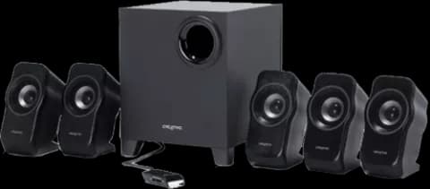اسپیکر رومیزی Creative مدل SBS A520