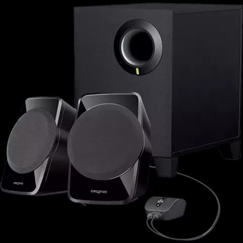 اسپیکر رومیزی Creative مدل SBS A120
