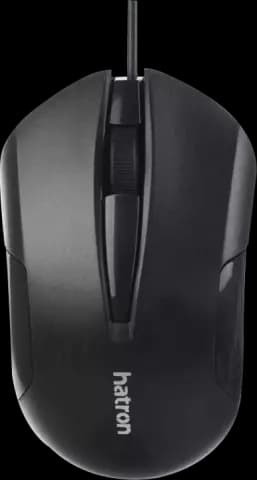 موس سیمی HATRON مدل  HM310SL
