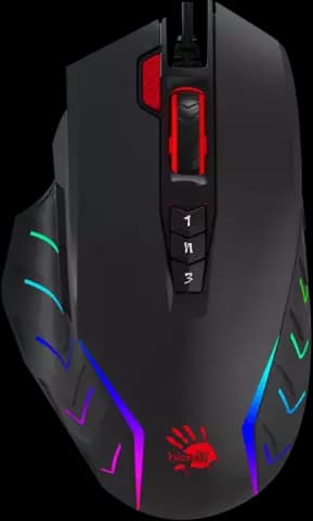 موس گیمینگ A4TECH مدل BLOODY J95