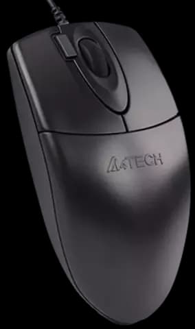 موس سیمی A4TECH مدل  OP-620DS