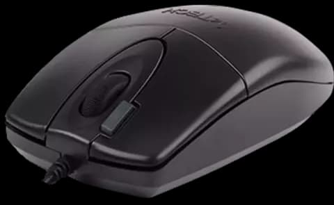موس سیمی A4TECH مدل  OP-620DS