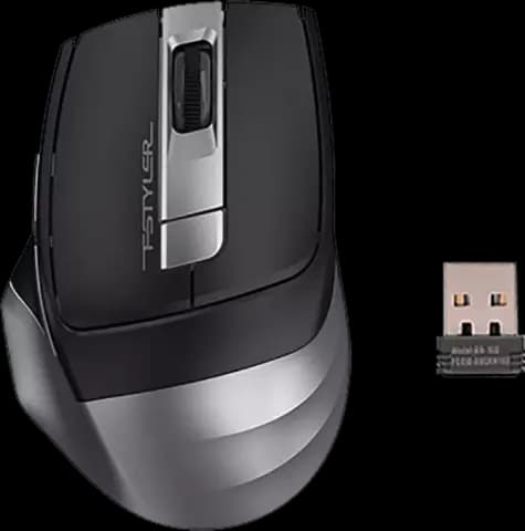 موس بی سیم A4TECH مدل FSTYLER FG35