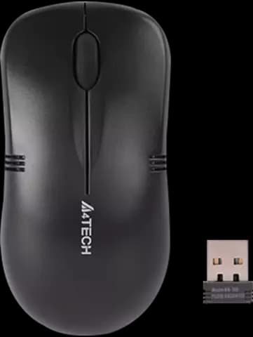 موس بی سیم A4TECH مدل  G3-230NS