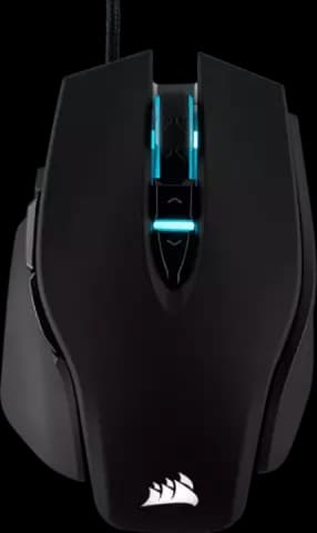 موس  Corsair مدل GAMING M65 RGB ELITE