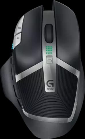 موس  Logitech مدل GAMING G602