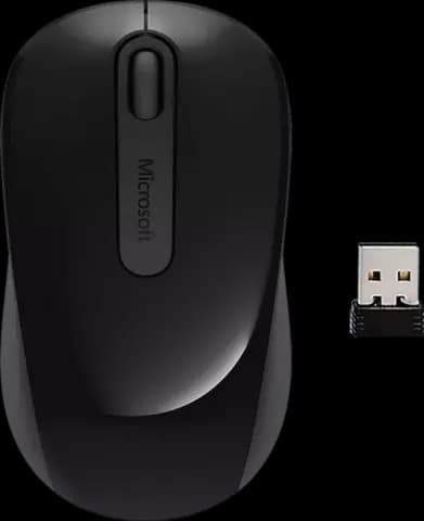موس بی سیم Microsoft مدل  900