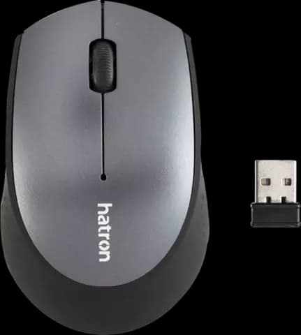 موس بی سیم HATRON مدل  HMW440SL