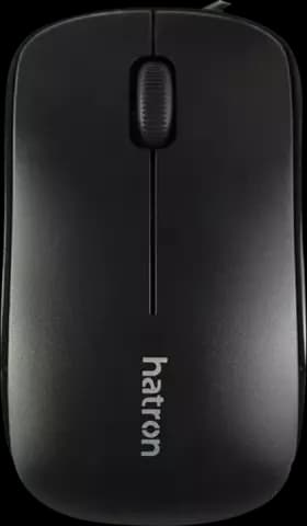 موس سیمی HATRON مدل  HM408SL