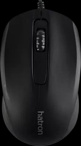 موس سیمی HATRON مدل  HM402SL