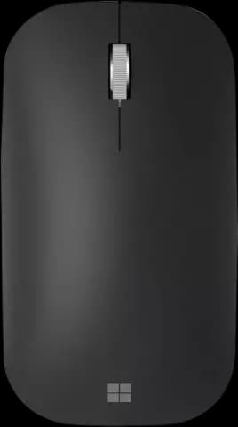 موس بی سیم Microsoft مدل  MODERN MOBILE MOUSE
