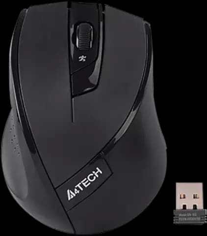 موس بیسیم A4TECH مدل G7-600NX