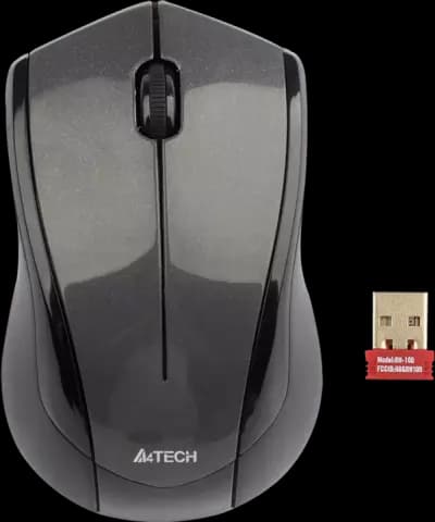 موس بی سیم A4TECH مدل  G7-400N