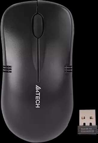 موس بیسیم A4TECH مدل G3-230N