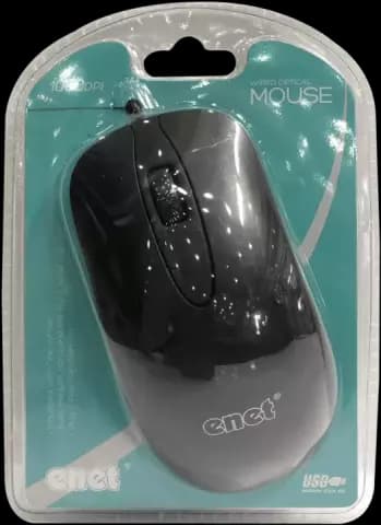 موس سیمی ENET مدل G-632