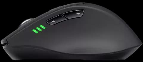موس بی سیم Rapoo مدل  MT550