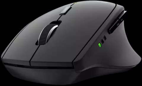 موس بی سیم Rapoo مدل  MT550