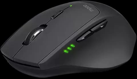 موس بی سیم Rapoo مدل  MT550