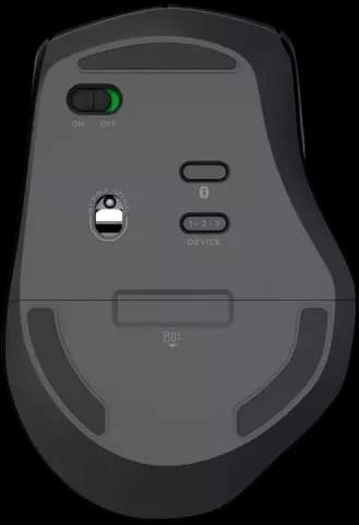 موس بی سیم Rapoo مدل  MT550