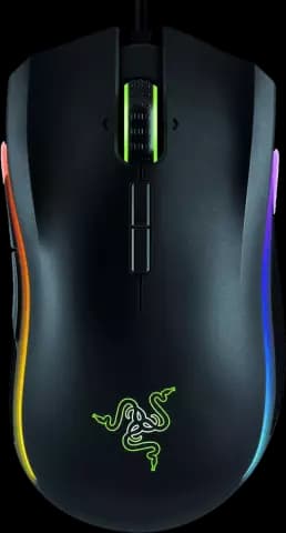موس سیمی Razer مدل GAMING MAMBA TOURNAMENT EDITION 2015