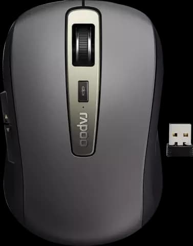 موس بیسیم RAPOO مدل MT350